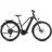 28 Zoll RH 46 cm Trapez metallicgrey´n´grey