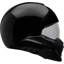 Bell Broozer Solid Helm, zwart, XL