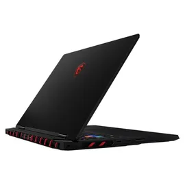 MSI Raider 18 Max HX A2WJ-1074 Intel Core Ultra 9 290HX Plus 128 GB RAM 4 TB SSD RTX 5090 Win11 Home