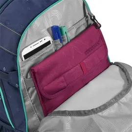 Coocazoo Mate happy raindrops