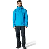 Rab Firewall Mountain Pants Regular Schwarz L