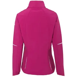 Vaude Wintry IV Jacke (Größe S, pink)