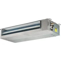 Buderus Logacool D Multisplit Kanalgerät 3,5kW