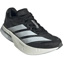 adidas Adizero Boston 13 Damen Core Black/Cloud White/Grey Five 38
