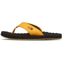 The North Face Base Camp Flip-Flop II Summit Gold/TNF Black 40,5