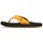 The North Face Base Camp Flip-Flop II Summit Gold/TNF Black 40,5