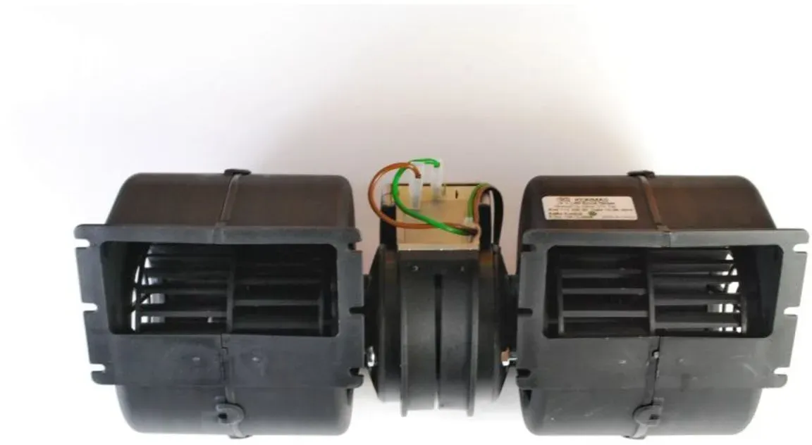 Ventilatore BPART 008B4502BP