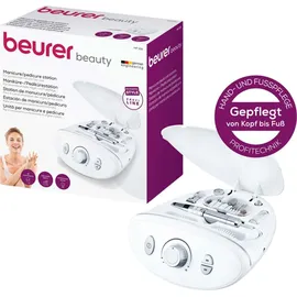 Beurer MP 100 Maniküre-Pediküre-Set
