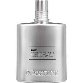 L'Occitane Cap Cedrat Eau de Toilette 75 ml
