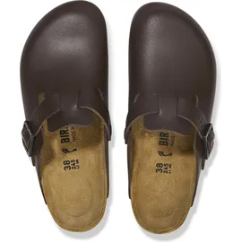 Birkenstock Boston Pro LE Java - - braun