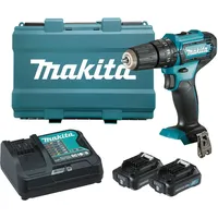 Makita HP333DSAE inkl. 2 x 2,0 Ah + Koffer