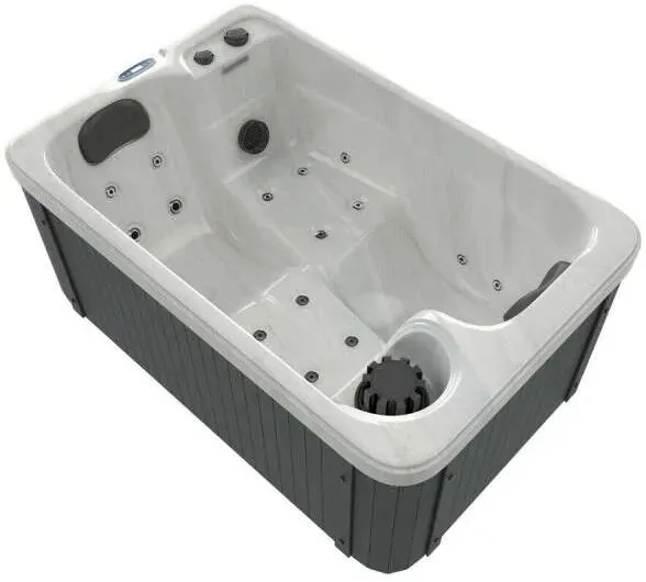 DM-San Duschmeister.. - Duschmeister Outdoor Pool Whirlpool