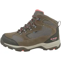 Hi Tec Hi-Tec Storm Wp Womens Trekking-& Wanderstiefel, Beige