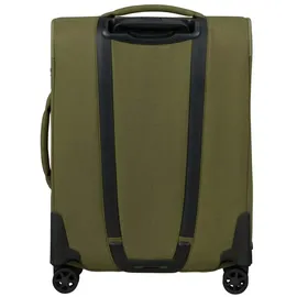 Samsonite Spark SNG Eco 4-Rollen Cabin 55 cm / 55 l grün