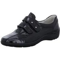WALDLÄUFER Henni Damen Schwarz 38