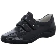 WALDLÄUFER Henni Damen Schwarz 38