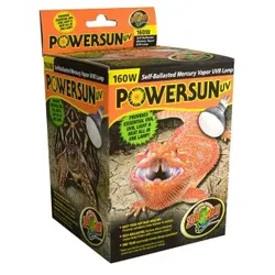 ZooMed PowerSun UV 160 W