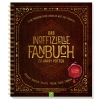 Schwager & Steinlein Das inoffizielle Fanbuch zu Harry Potter