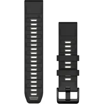Garmin Quickfit 22mm Watch Band - Uhrenarmband - Silikon - Farb...