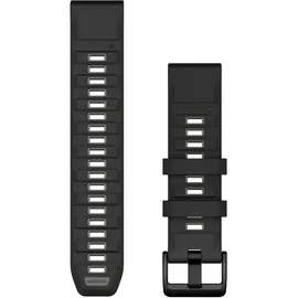 Garmin Quickfit 22mm Watch Band - Uhrenarmband - Silikon - Farb...