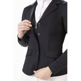 HKM Luisa Turnierjacke 6900 dunkelblau 38
