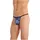 HOM String Plume Barrett blau L 1er Pack