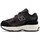 New Balance Sneaker Silber 23