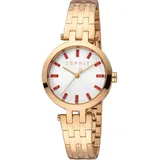 Esprit Zegarek ES1L342M0095 Rose Gold