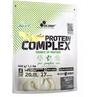 Olimp Sport Nutrition Veggie Protein Complex Neutral Pulver 500 g
