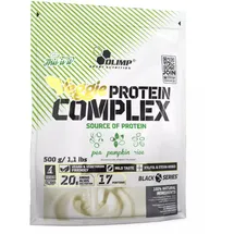 Olimp Sport Nutrition Veggie Protein Complex Neutral Pulver 500 g