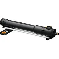 Fiskars Comfort L Sprinkler schwarz