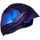 NEXX X.R3R Hagibis Integralhelm - - M