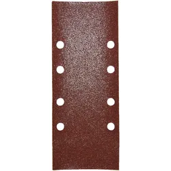 Makita Schleifpapier, 10 Stück - 93x230 mm - Körnung 180 - P-36033