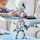 LEGO Star Wars Luke Skywalkers X-Wing Mech