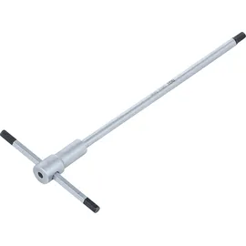 BGS Schraubendreher mit T-Gleitgriff Innensechskant 5 mm