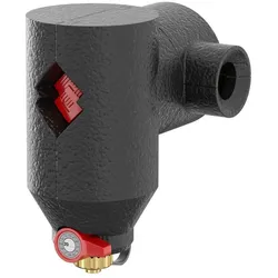 Flamco Flamco Clean Smart EcoPlus Schlammabscheider 22mm mit Isolierung 30032