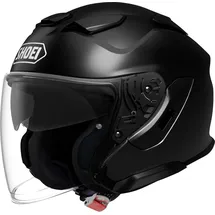 Shoei J-Cruise 3, Jethelm - Schwarz - L