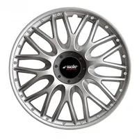 Simoni Racing ORD/14 Radabdeckung Orden 14 Zoll, Chrome