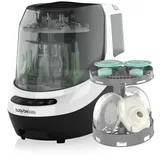 Baby Brezza Automatischer Flaschen- & Milchpumpenreiniger 1 St