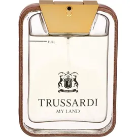 Trussardi My Land Eau de Toilette 30 ml