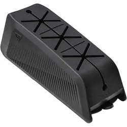 TOPEAK Box FastFuel Tri Station 0,185 Liter schwarz