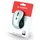 Gembird MUSW-4B-02 Wireless Mouse schwarz/silber