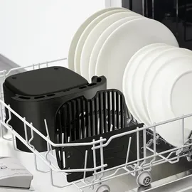 Tefal Easy Fry & Grill XXL EY8018 schwarz