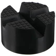 Sixtol Gummiauflage für Wagenheber Jack PAD 5