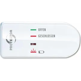 PROTECTOR AS-F20 Zusatz-Sender Fenster