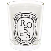 Diptyque Roses Duftkerze 190 g
