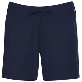 TRIGEMA Shorts Blau XL