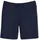 TRIGEMA Shorts Blau XL