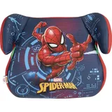tataway Marvel Spiderman i-Size Rot