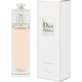 Dior Addict Eau de Toilette 100 ml